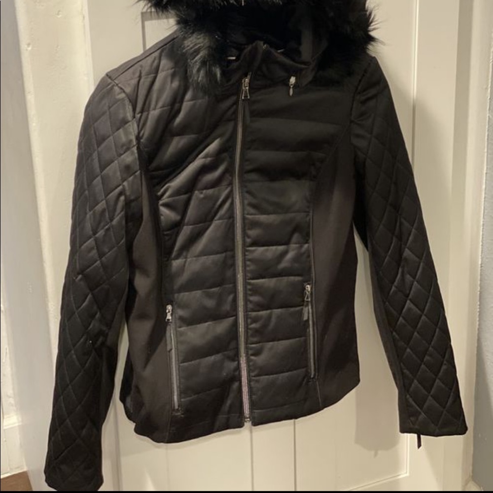Jacket - Picture 5 of 5